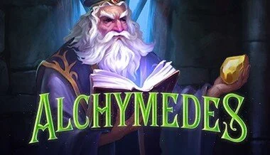 Alchymedes