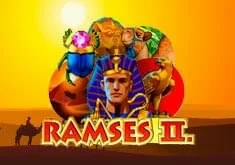 Ramses II Deluxe