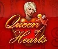 Queen of Hearts