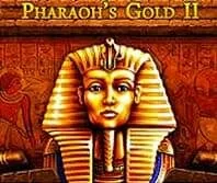 Pharaoh's Gold II