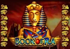 Book of Ra