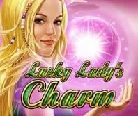 Lucky Lady's Charm