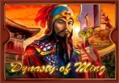 The Ming Dynasty