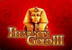 Pharaoh's Gold III